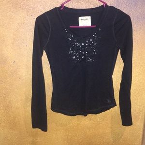 Kid girl long sleeve